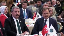 Bilecik'te 'Kent &Amp; Başkan 2018 Ödül Töreni'