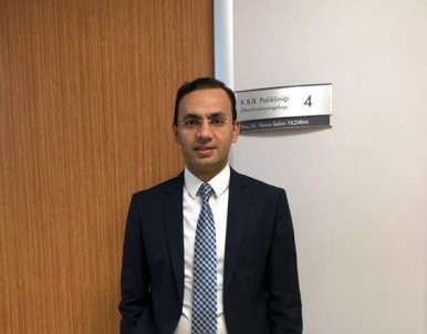 Buharlaştırma Yöntemi İle Geniz Eti Ameliyatı