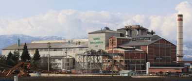 Burdur Şeker Fabrikası İhalesi İptal Edildi