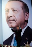 MUSTAFA NECATİ - Cumhurbaşkanı Erdoğan AK Parti İstanbul Belediye Başkan Adaylarını Tanıttı