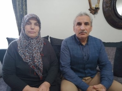 Danıştay Saldırısının Faili Alparslan Arslan'ın Babası Konuştu