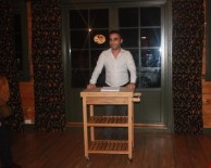 PORTEKIZ - Diyarbakırlı 5 Genç, İtalya'ya Gidecek