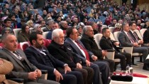 Elazığ'da 'Şehitlere Saygı, Kahramanlara Vefa Gecesi'