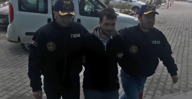 Firari FETÖ'cü Azerbaycan'da Yakalandı