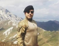 Giresun'a Şehit Ateşi Düştü