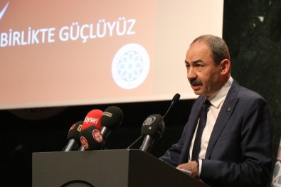 Gülsoy'dan 'Asgari Ücret' Değerlendirmesi