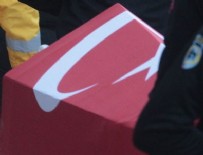 TEKELI - Hakkari'de askerlerin üzerine çığ düştü