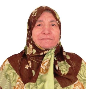 Hisarcıklı 62 Yaşındaki Kadın, Mekke'de Hayatını Kaybetti
