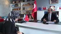 İLHAN YERLIKAYA - 'İstanbul'da Da Türkiye'de De Radyo Kapanmayacak'