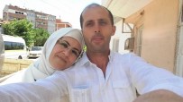 EMEKLİ UZMAN ÇAVUŞ - Kardeşini Ve Eniştesini Öldüren Cani Tutuklandı