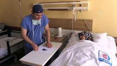 Karın Ağrısı İle Hastaneye Gitti Safra Kesesinden 200 Taş Çıktı