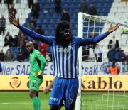 VEYSEL SARI - Kasımpaşa'nın Vazgeçilmezleri Veysel Sarı Ve Eduok