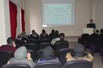 BATı KARADENIZ - Orman Depoları Bilinçli Şekilde Oluşturulmalı