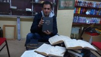 İRAN DEVRIMI - (Özel) İran Büyükelçisinin Şoförünün 30 Yıl Tuttuğu Notlar Ortaya Çıktı