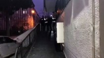 Sahte Polis, Polisin Dikkatiyle Yakalandı