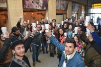 KAŞIF - 'Sosyal Kaşif' İle Fikirler Görünür Hale Gelecek