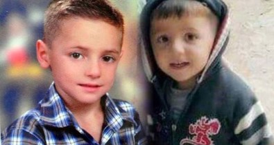 Tokat'ın Kayıp Çocukları Bulunamadı