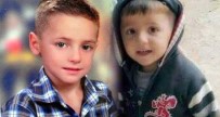 Tokat'ın Kayıp Çocukları Bulunamadı Haberi