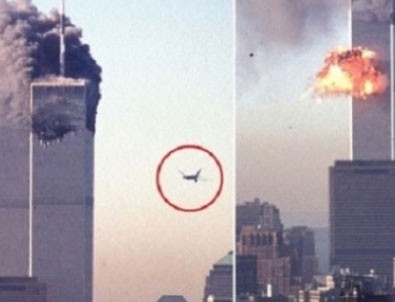 11 Eylül ile ilgili gündeme bomba gibi düşen çıkış