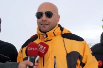 NEMRUT - 2 Bin 500 Rakımda Kayak Sezonu Açıldı