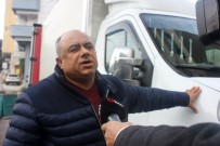 TRAFİK CEZALARI - 40 Bin Liralık Araca 200 Bin Lira Ceza