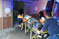 NENE HATUN - 50 Gün Süren Yaşam Savaşını Kaybetti