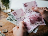 ENFLASYON TAHMİNİ - 7 milyon kişi bu haberi bekliyor