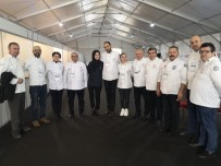 İSLAM ÜLKELERİ - Adanalı Aşçılardan Dünya Helal Zirvesi'nde Lobi Hamlesi