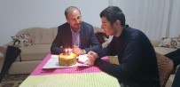 AK Parti Keçiören İlçe Başkanı Özek, Engelli Çocukları Unutmadı