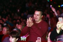 YENİMAHALLE BELEDİYESİ - Aleyna Tilki, Engelliler İçin Söyledi