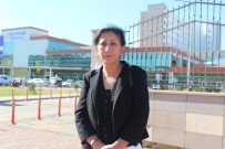 Antalya'da Bir Annenin Çaresizliği