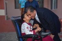 DÜNYA ENGELLILER GÜNÜ - Atilla'dan Engelliler Günü Mesajı