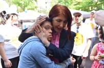 DÜNYA ENGELLILER GÜNÜ - Avcılar'da Hizmete Engel Yok