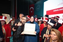 ENGELLİ ÖĞRENCİLER - Bakan Selçuk Açıklaması ''Engelli Vatandaşlarımızın İstihdamını 10 Kat Arttırdık'