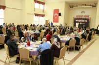 ENGELLİLER GÜNÜ - Başkan Baran, 'En Büyük Engel Sevgisizliktir'