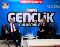 SPOR KOMPLEKSİ - Başkan Baran 'Körfez Gençlik Buluşmaları' Etkinliğinde Konuştu