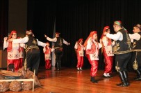 DÜNYA ENGELLILER GÜNÜ - Başkan Toçoğlu Açıklaması 'Engelli Kardeşlerimizin Her Zaman Yanında Olduk'