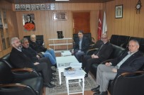 KEFEN - Belediye Başkanı Çaylı, 'Tarife Cetvellerinde Artış  Yapmayacağız'