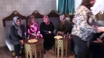 İÇLİ KÖFTE - Belediyeden Kadınlara 'Özel Mekan'