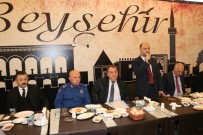 YUSUF ÖZDEMIR - Beyşehir Belediyesi İlçeye Tekstil Fabrikası Kuracak