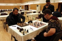 ENGELLİ SPORCULAR - Bu Turnuva Görme Engellilerin Dünyaya Açılan Gözü Oldu