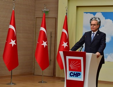 CHP'den İstanbul ve Ankara adaylarıyla ilgili açıklama