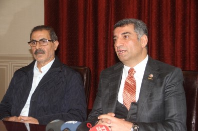 CHP'li Erol Açıklaması 'Genel Merkezimizin Saadet Ve İYİ Parti İle Bir İttifak Görüşmesi Var'