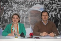 SELİN SAYEK BÖKE - CHP'li Milletvekili Böke'den İzmir Adaylığı İçin Açık Kapı