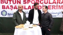 ÖMER ERDOĞAN - Eski Galatasaraylı Futbolculardan Derbi Yorumu