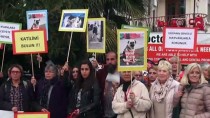 FETHIYE BELEDIYESI - Fethiye'de Köpek Zehirlenmelerine Tepki