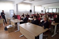 OBEZİTE - Gıdalarla Aramızdaki Köprü; Etiket