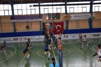 BOZÜYÜK BELEDİYESİ - İdman Yurdu Yoluna Devam Ediyor