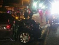 PHUKET ADASı - İki Türk kadın motorcu Tayland'da yaşamını yitirdi!