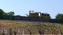 İZMIR YÜKSEK TEKNOLOJI ENSTITÜSÜ - İzmir Yüksek Teknoloji Enstitüsünün Uluslararası Marka Hedefi